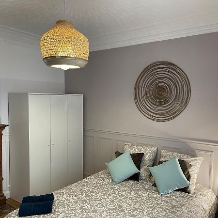 Bella Mia - Chic Apartment Near Orly Rport 15Mns Frm Paris Choisy-le-Roi Eksteriør billede