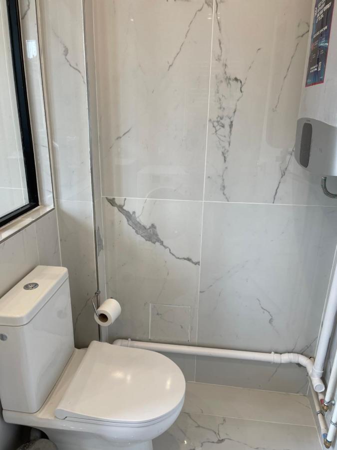 Bella Mia - Chic Apartment Near Orly Rport 15Mns Frm Paris Choisy-le-Roi Eksteriør billede