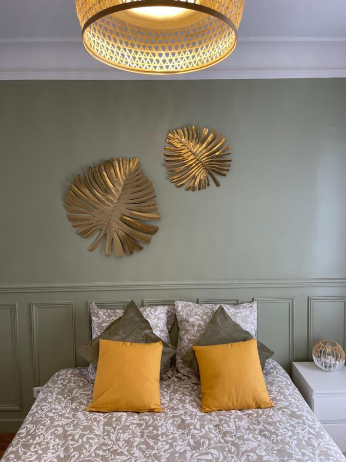 Bella Mia - Chic Apartment Near Orly Rport 15Mns Frm Paris Choisy-le-Roi Eksteriør billede